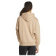 Adidas Ανδρικό φούτερ Essentials Linear Fleece Hoodie Adidas Ανδρικό φούτερ Essentials Linear Fleece Hoodie